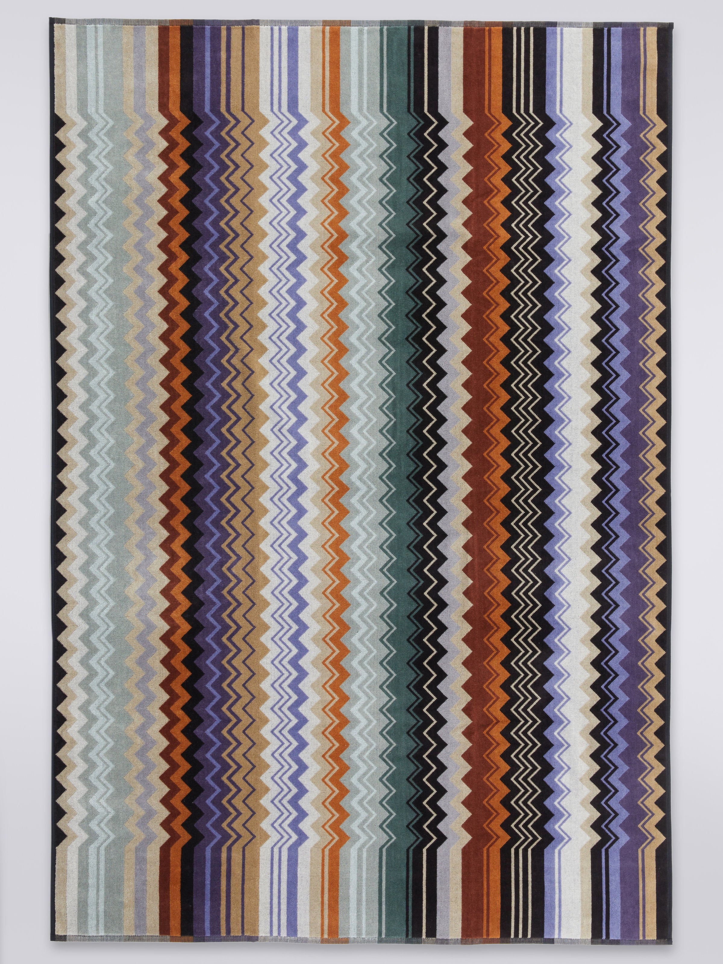 GIACOMO 165 BATH SHEET 100X150