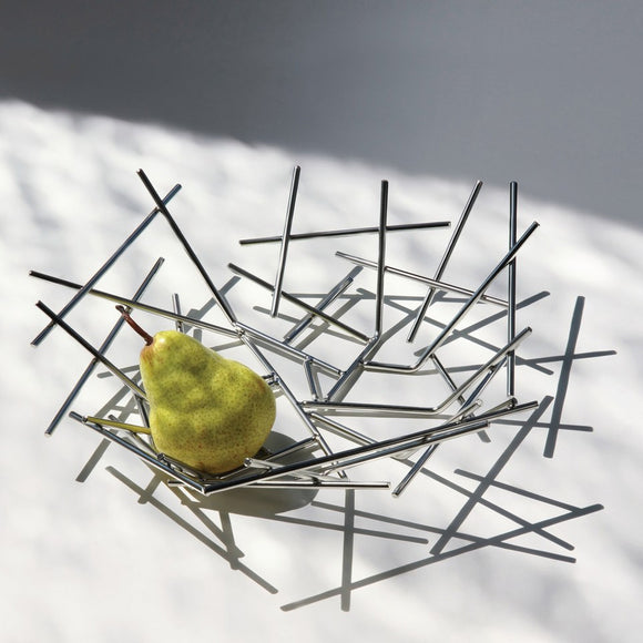 Blow Up Basket – Italian Luxury Interiors