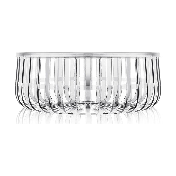 Kartell テーブル Panier Panier Coffee Table - Kartell