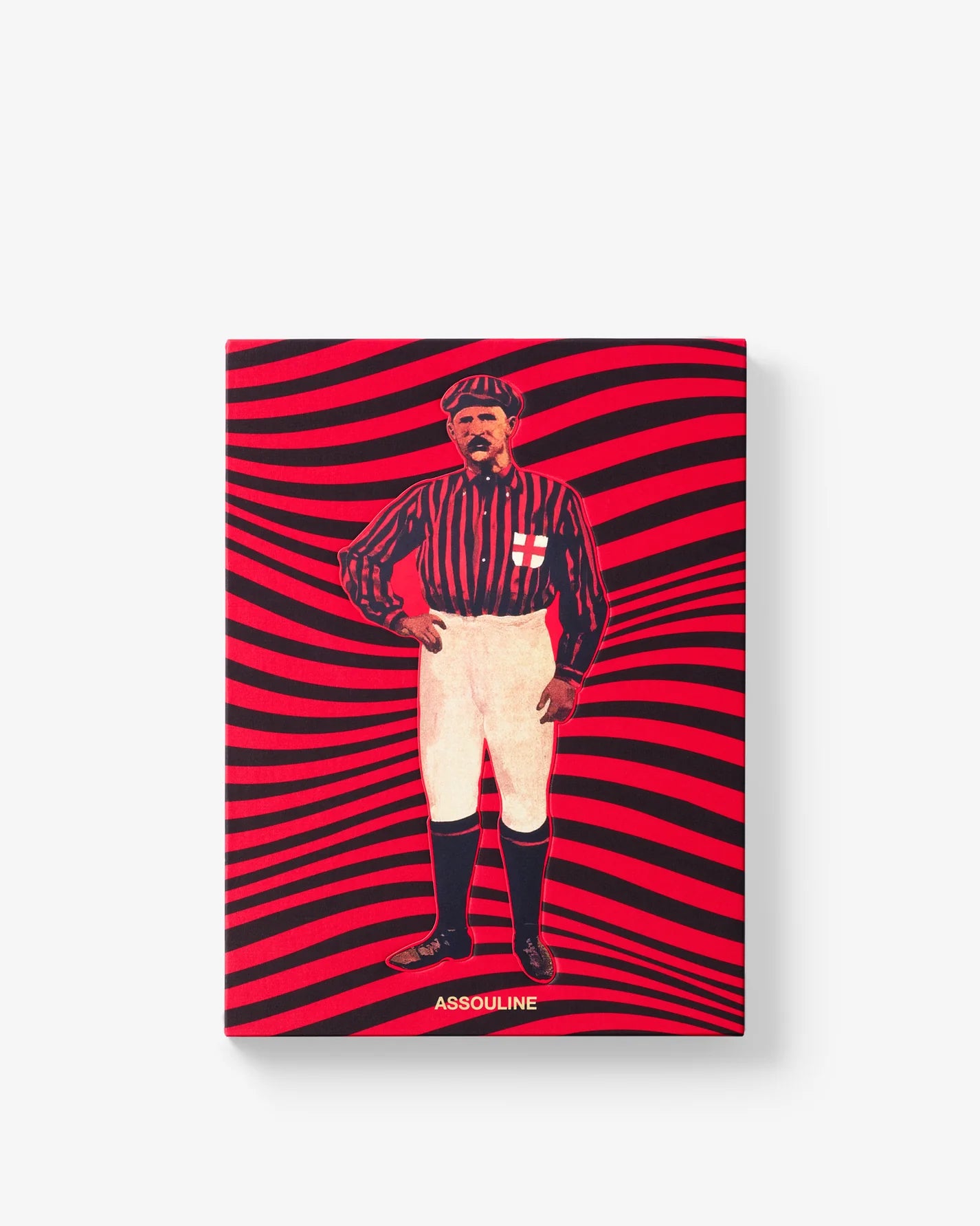 AC Milan (Classic) – Italian Luxury Interiors