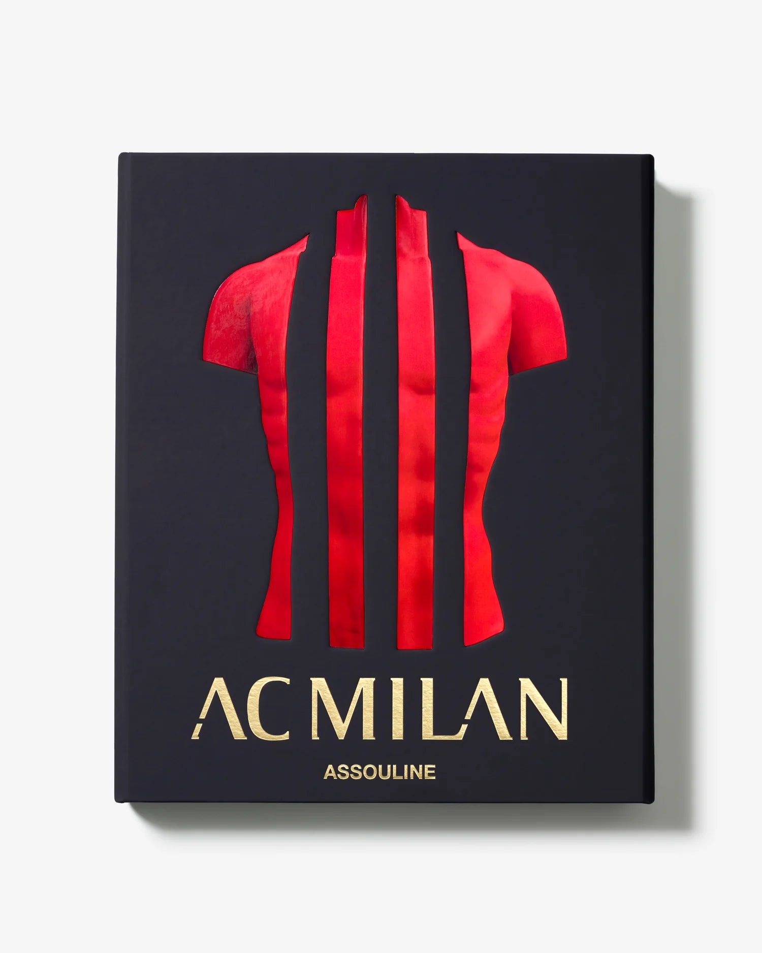 AC Milan (Ultimate) – Italian Luxury Interiors