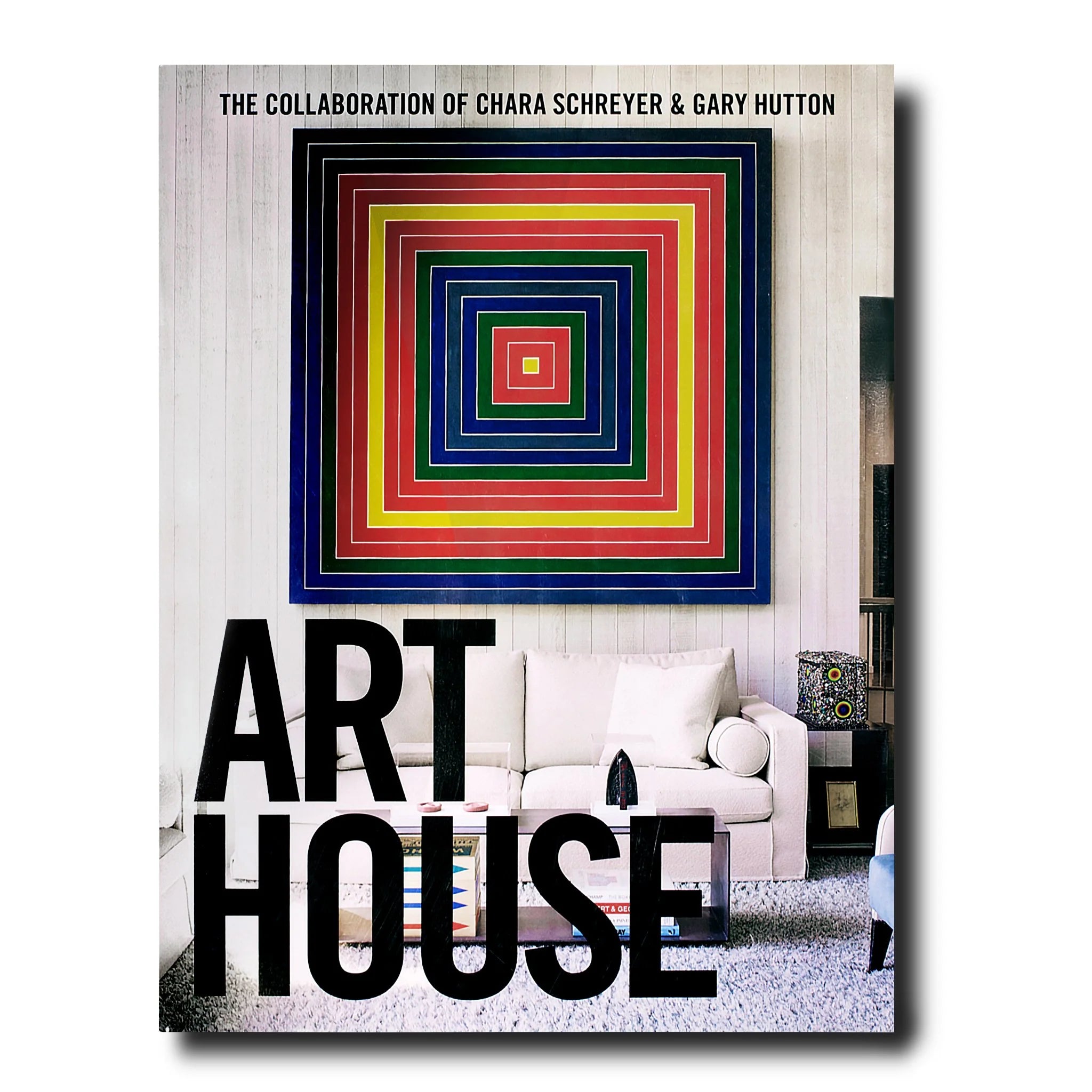 Art House Book – Italian Luxury Interiors