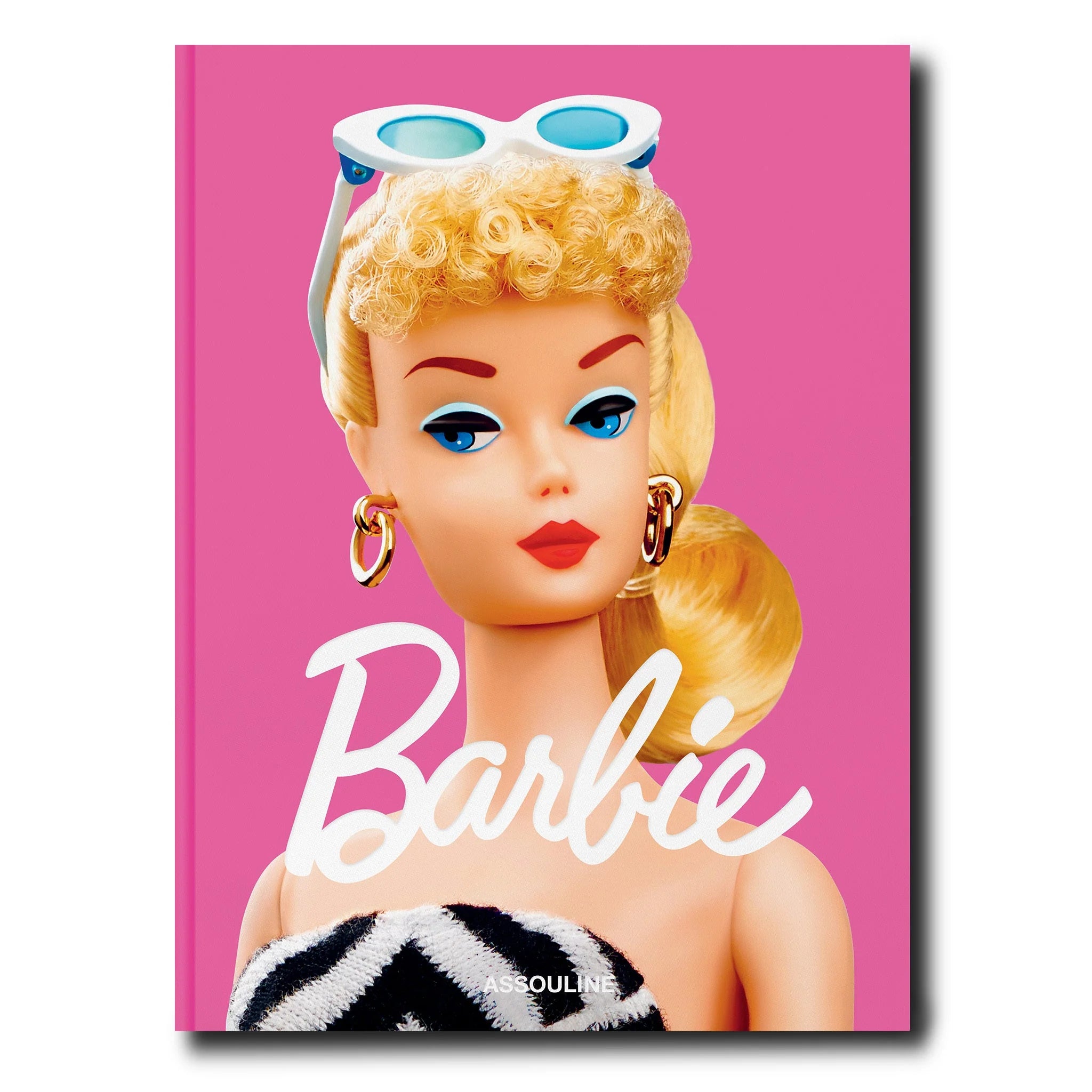 Barbie Book Italian Luxury Interiors
