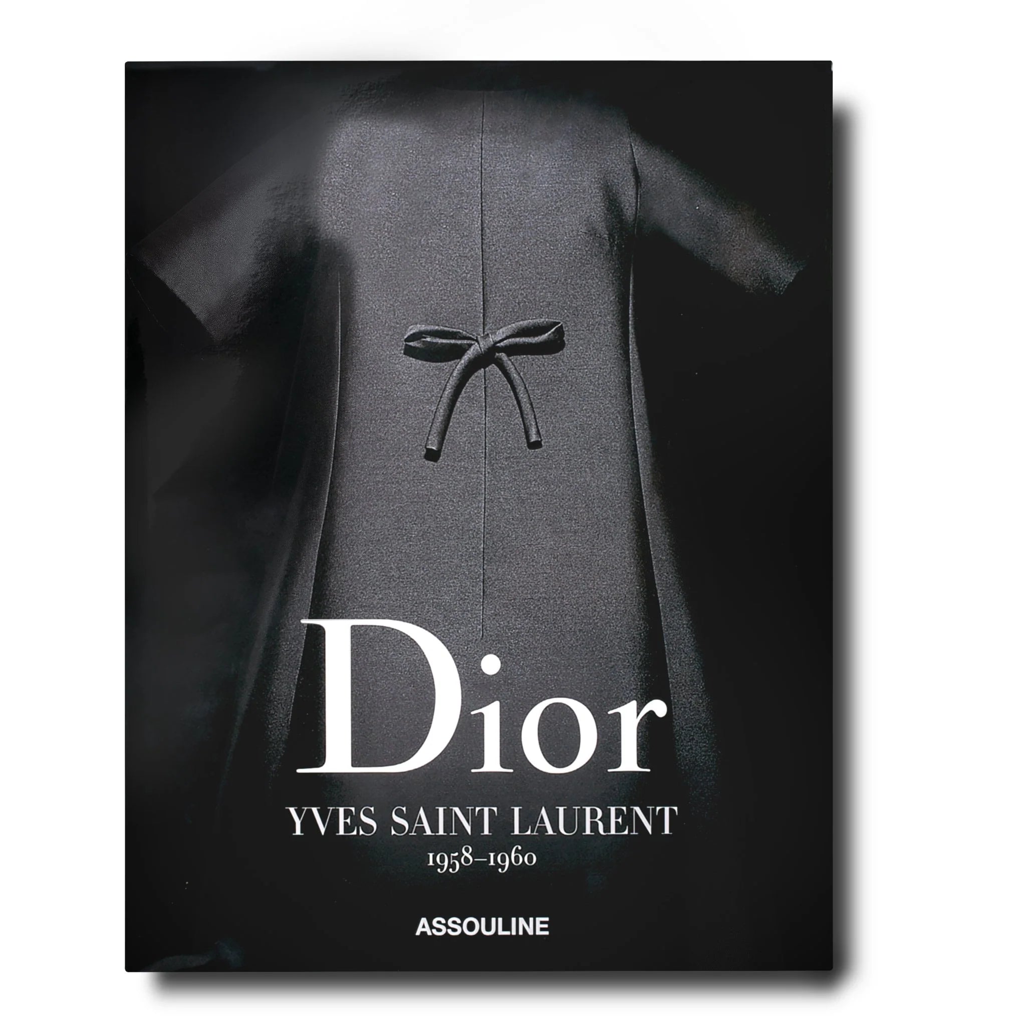 Dior by Yves Saint Laurent Book – Italian Luxury Interiors