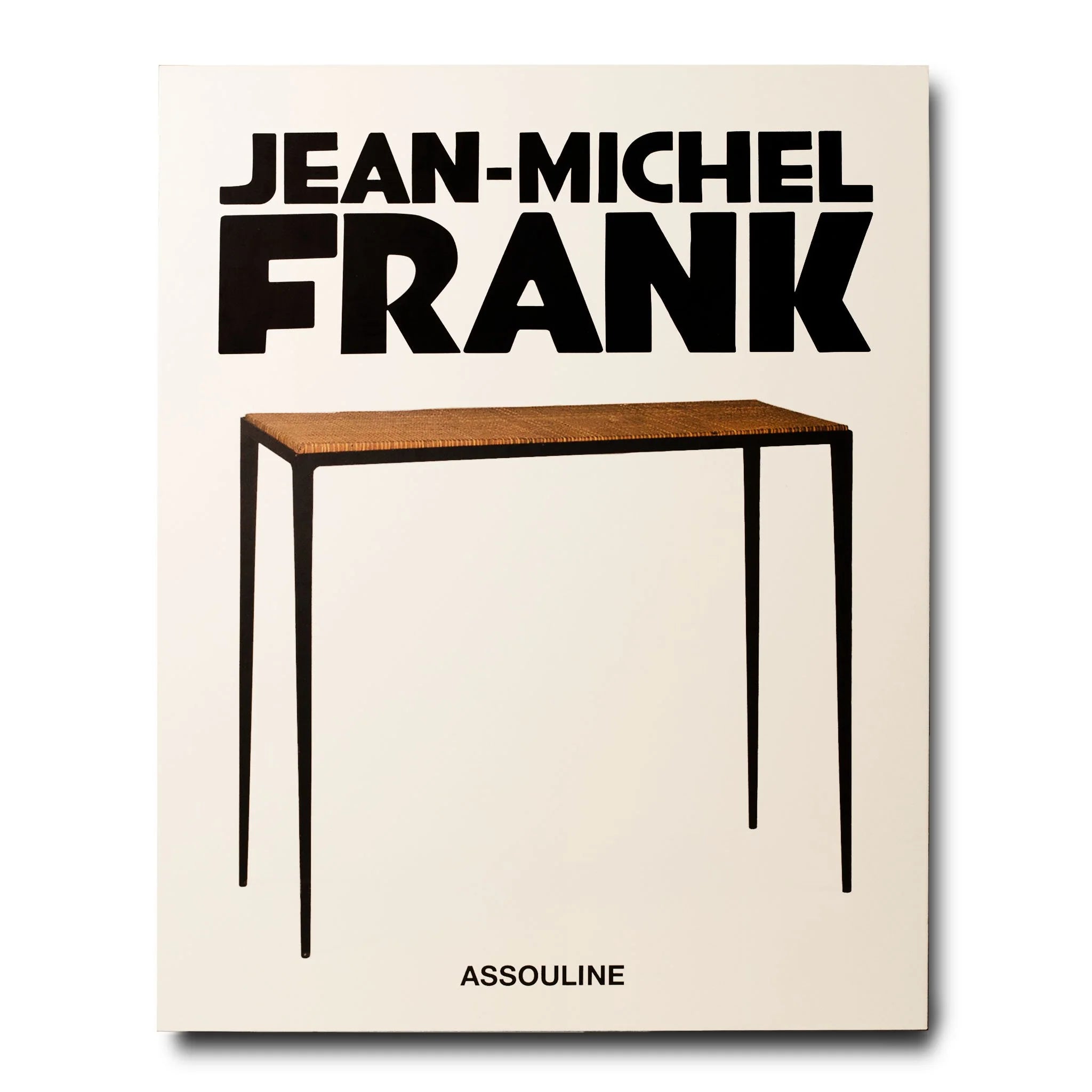 Jean-Michel Frank Book – Italian Luxury Interiors