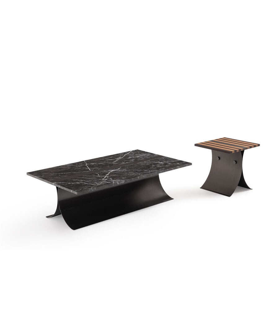 FF KISS COFFEE TABLE – Italian Luxury Interiors