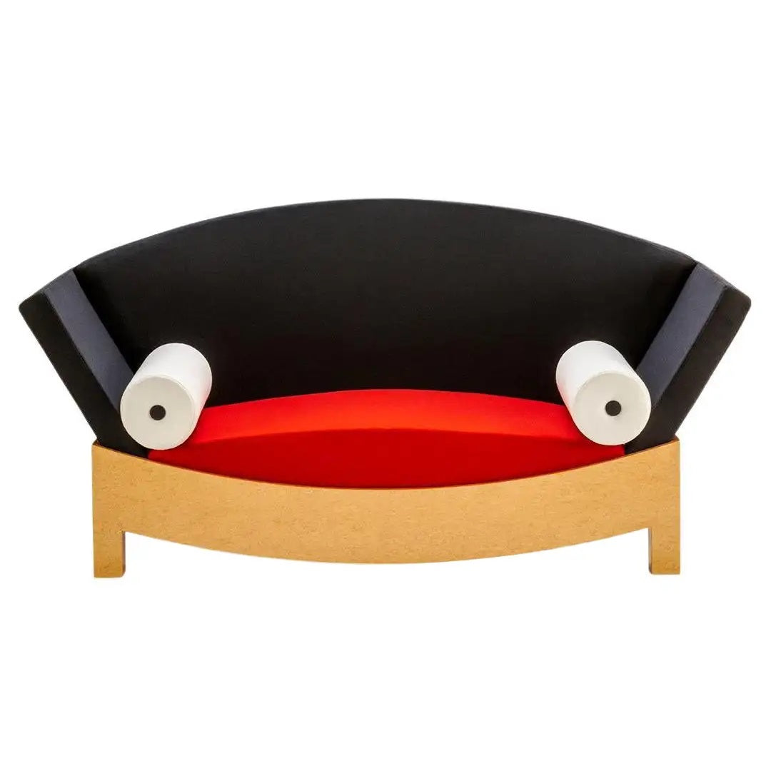 Mitzi Sofa Italian Luxury Interiors