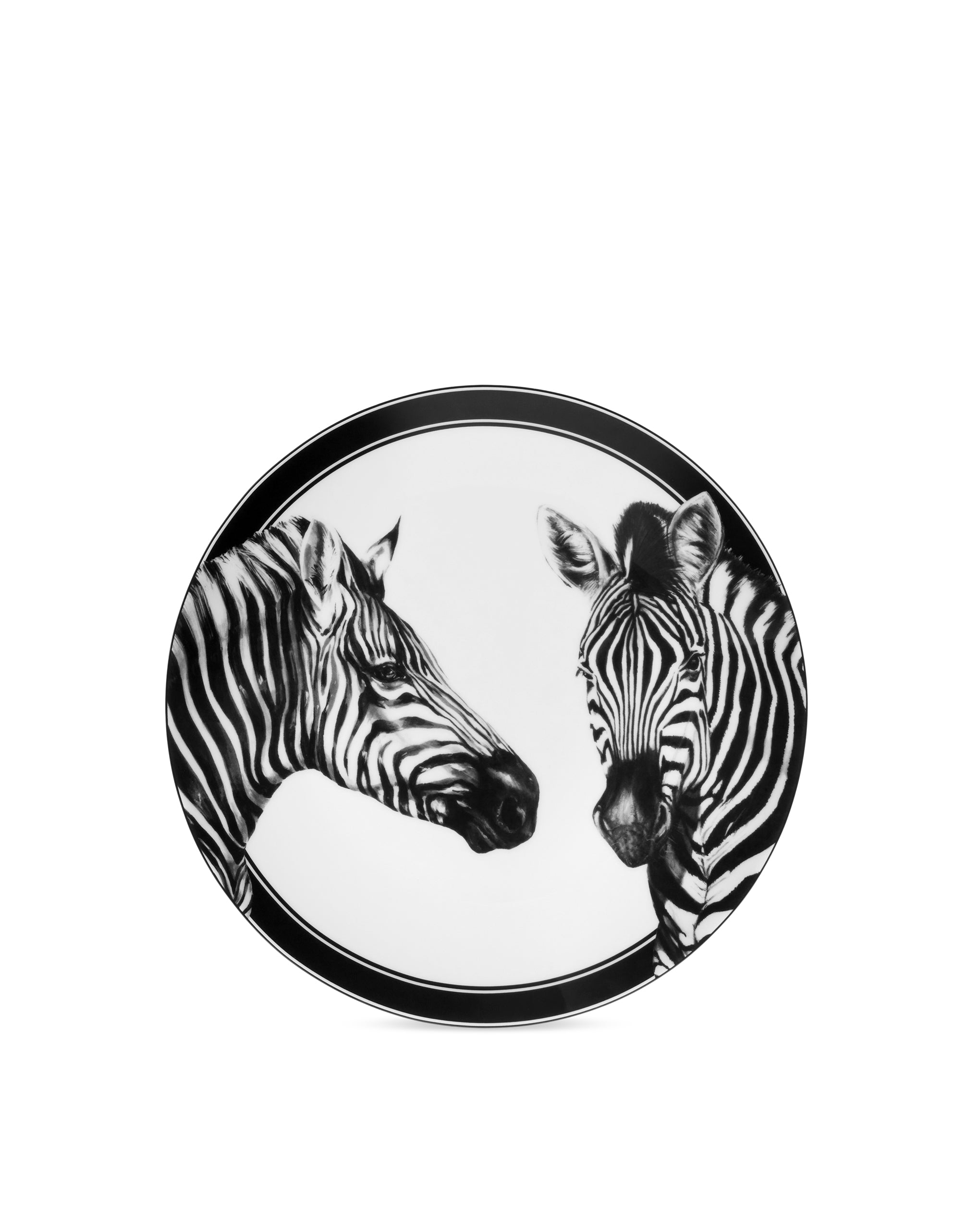 set-of-2-zebra-dinner-plates-italian-luxury-interiors