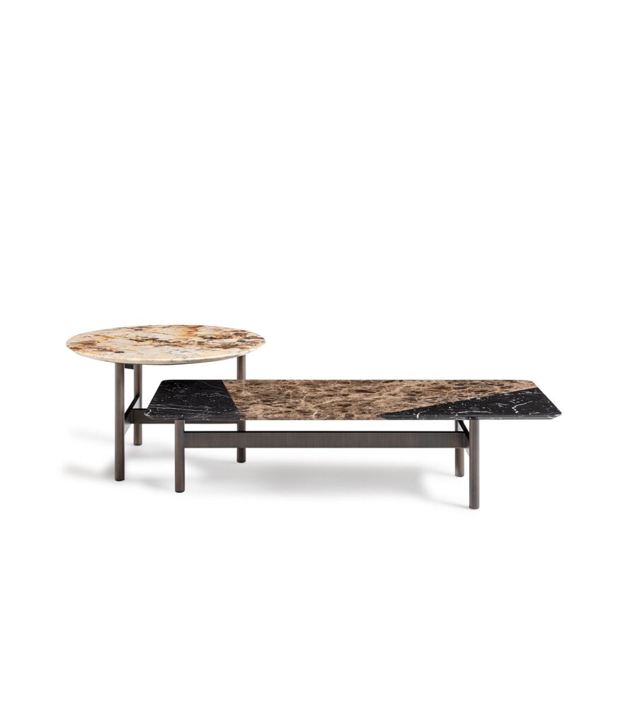 Totu coffee table – Italian Luxury Interiors
