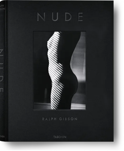 Ralph Gibson. Nude – Italian Luxury Interiors