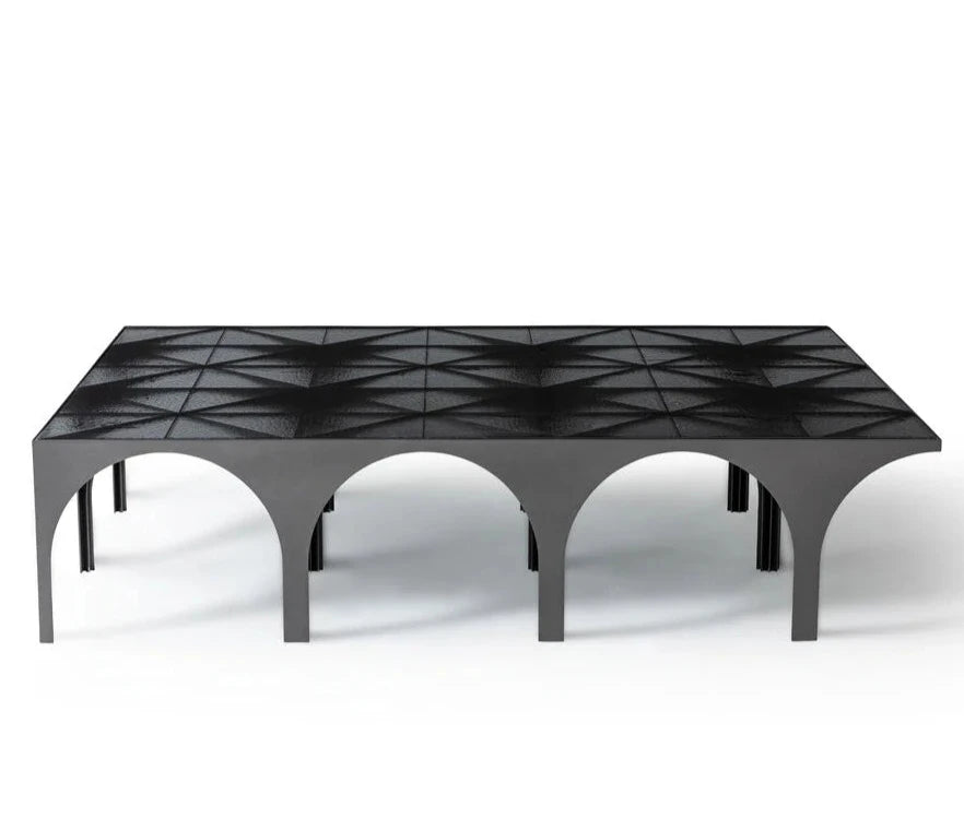 Metropolis coffee table – Italian Luxury Interiors Metropolis coffee table – Italian Luxury Interiors