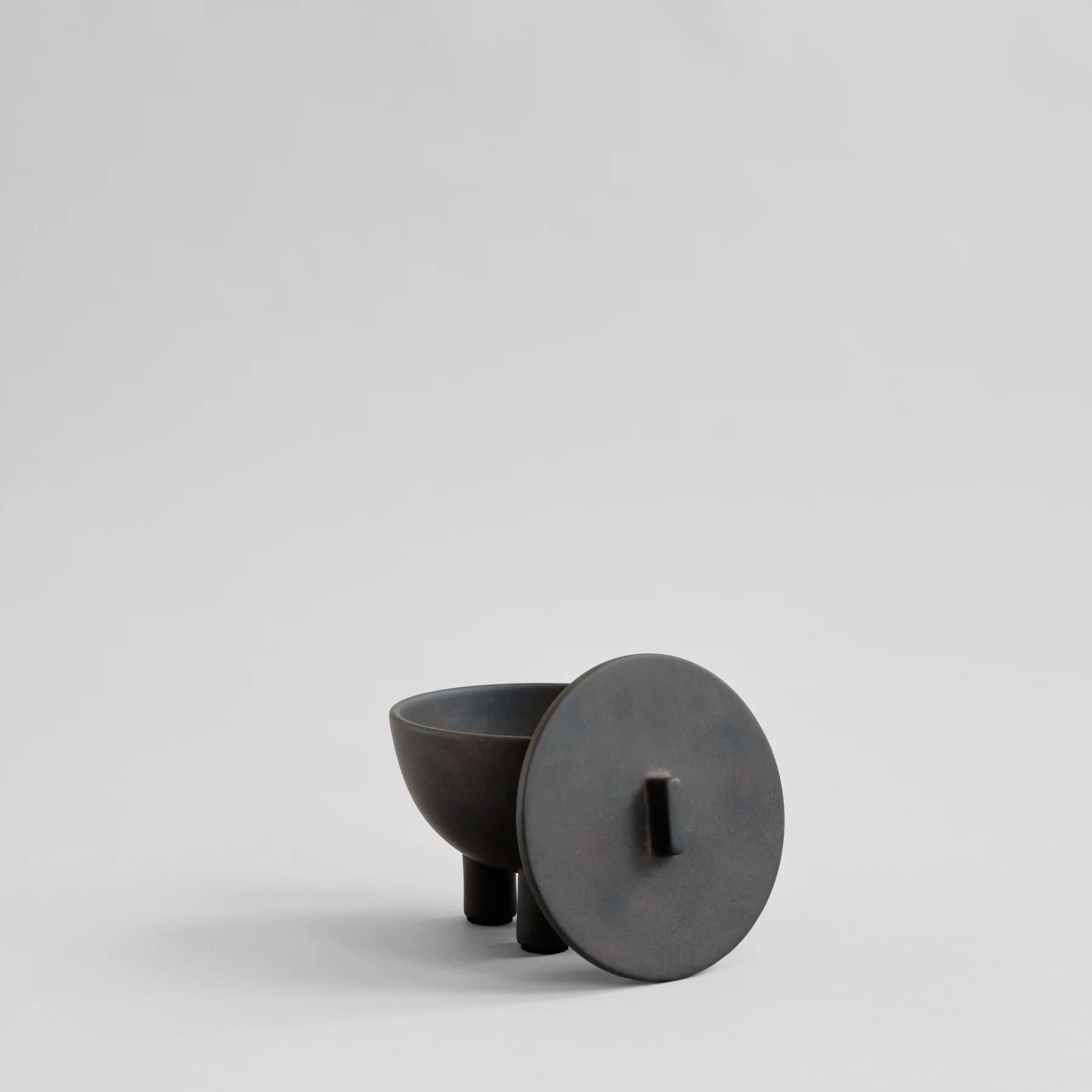 Duck Jar, Medio - Coffee – Italian Luxury Interiors