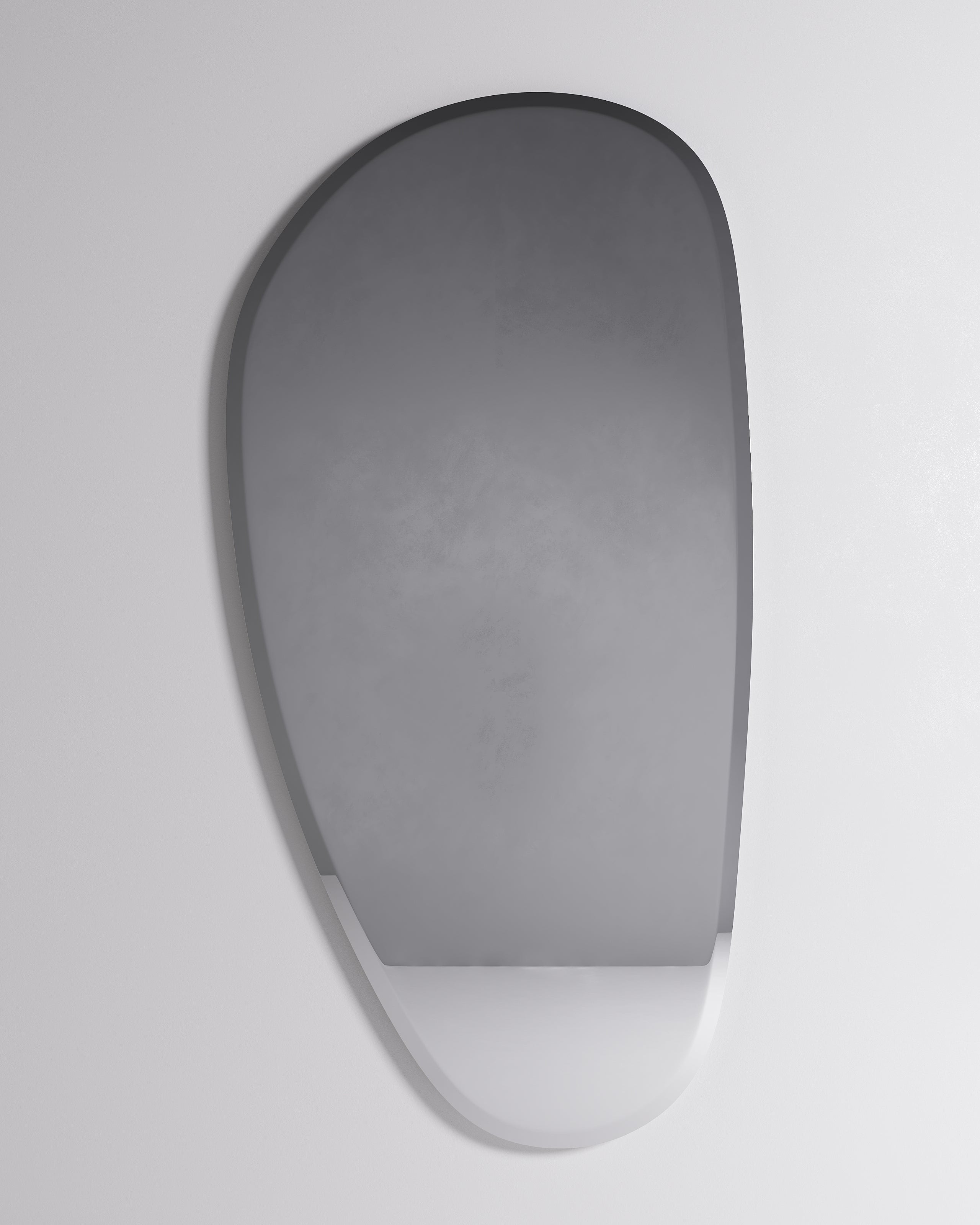 Hawaii Magnum Wall Mirror – Italian Luxury Interiors