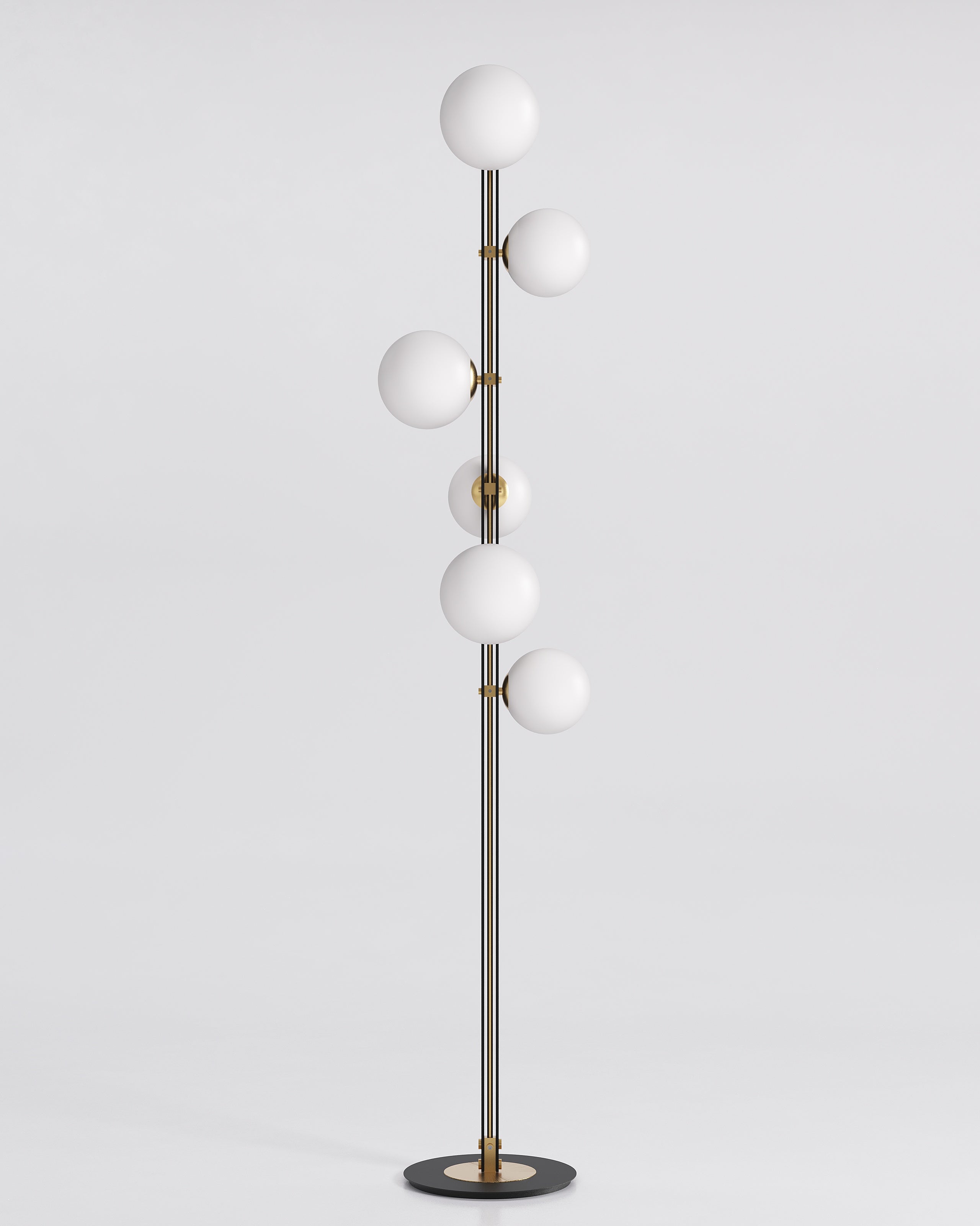 Planeta Floor Lamp – Italian Luxury Interiors