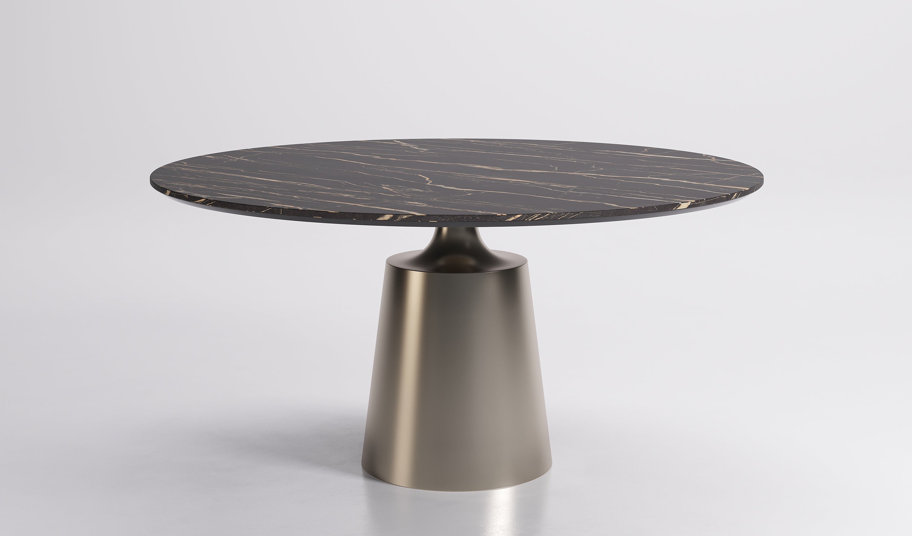 Yoda Keramik Dining Table – Italian Luxury Interiors