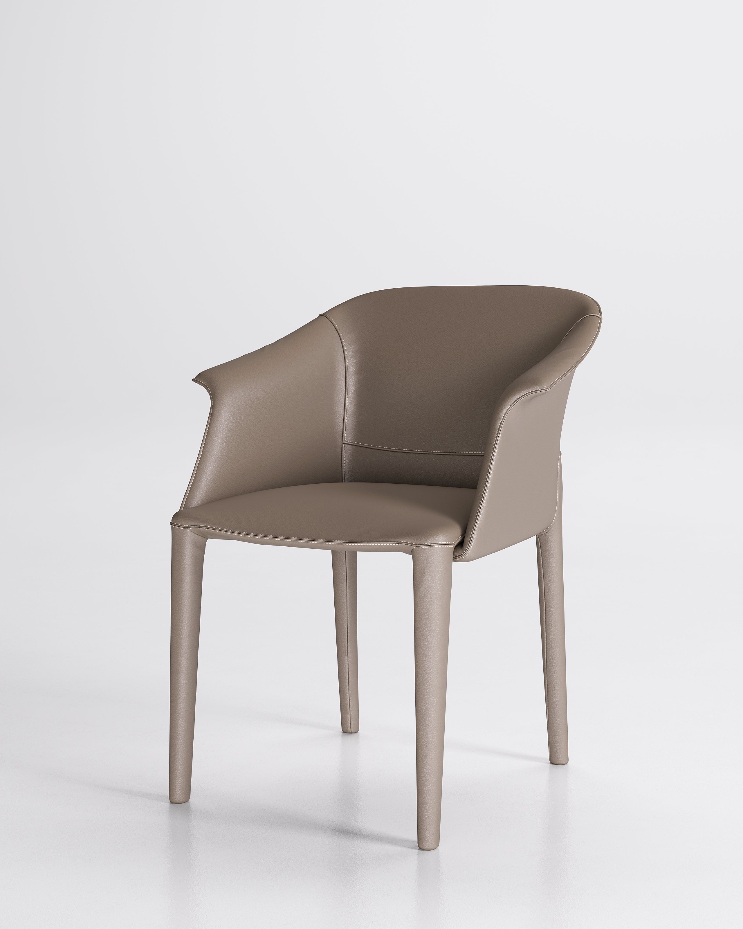 Zuleika Dining Chair – Italian Luxury Interiors