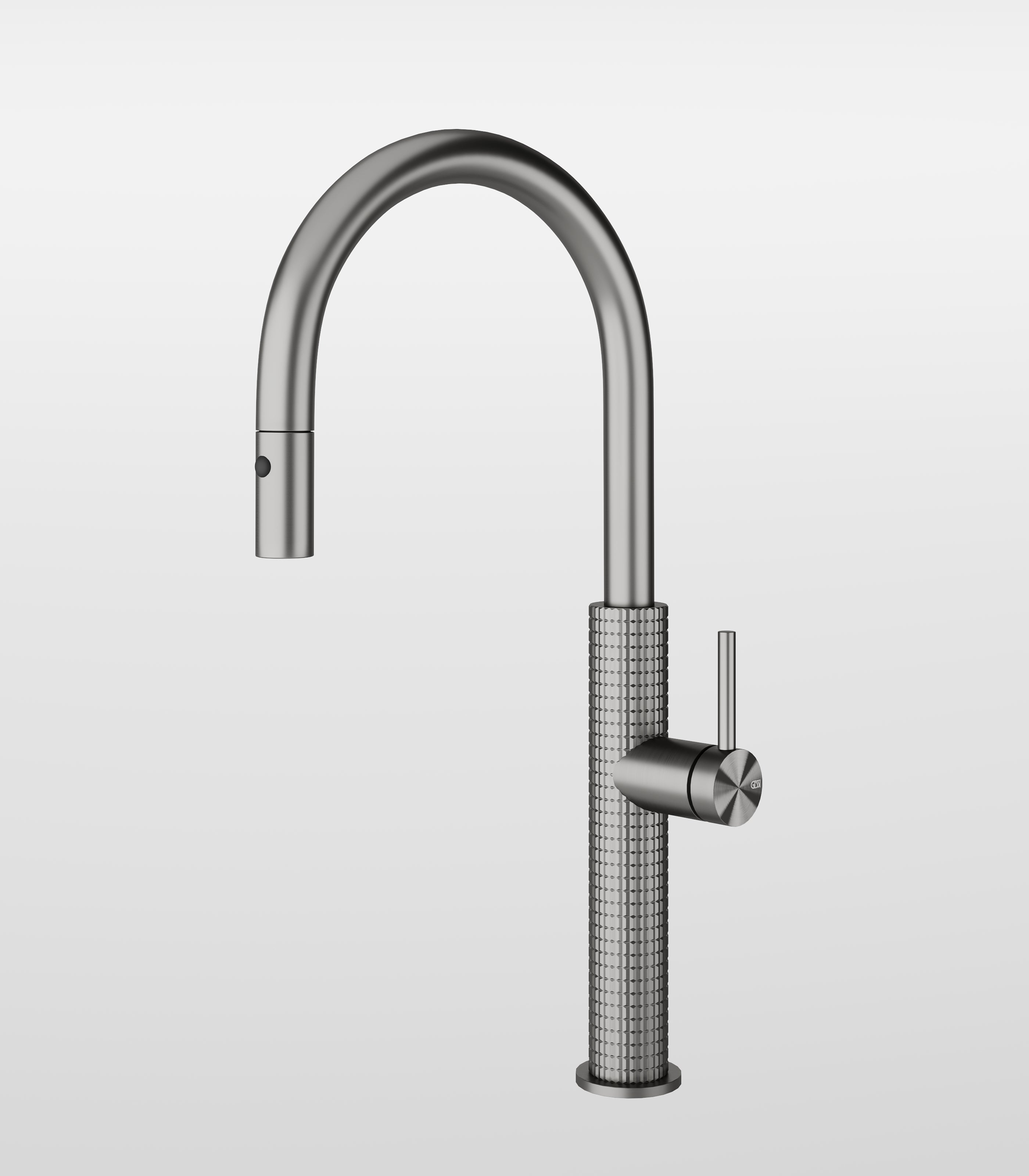 Gessi316 Kitchen Tap Meccanica 60024 Italian Luxury Interiors