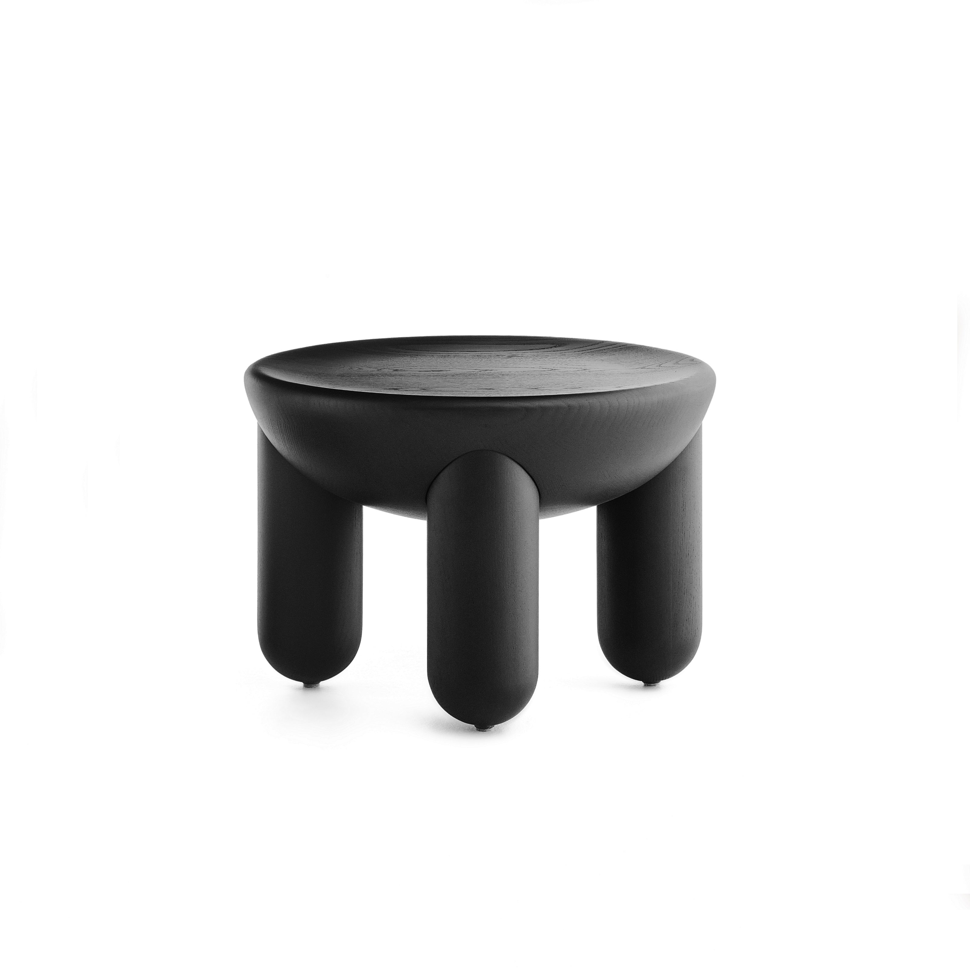 Freyja Coffee Table 30 cm – Italian Luxury Interiors