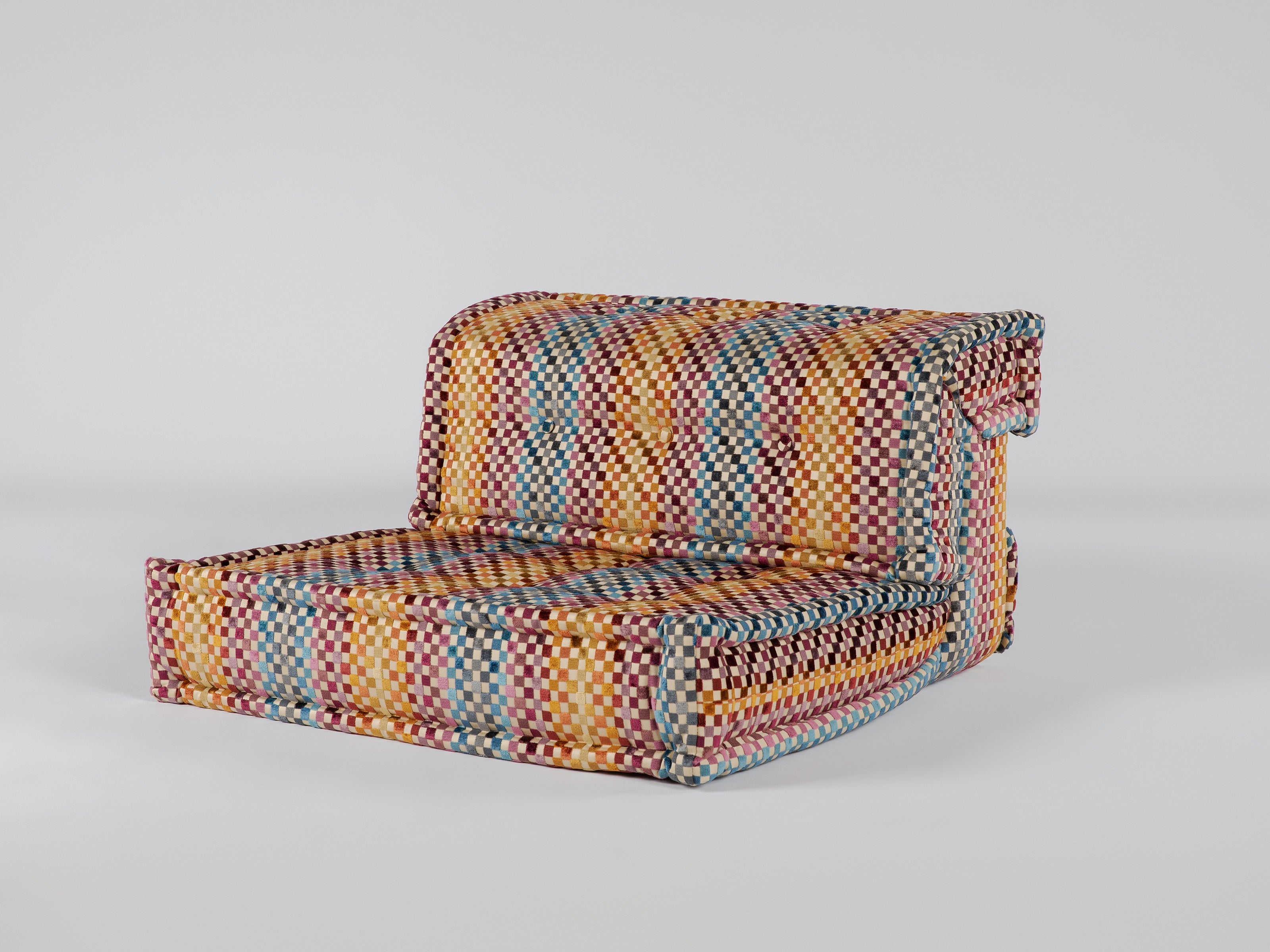 Mah Jong Sofa Seat Missoni Home Maseko Col 160 – Italian Luxury Interiors