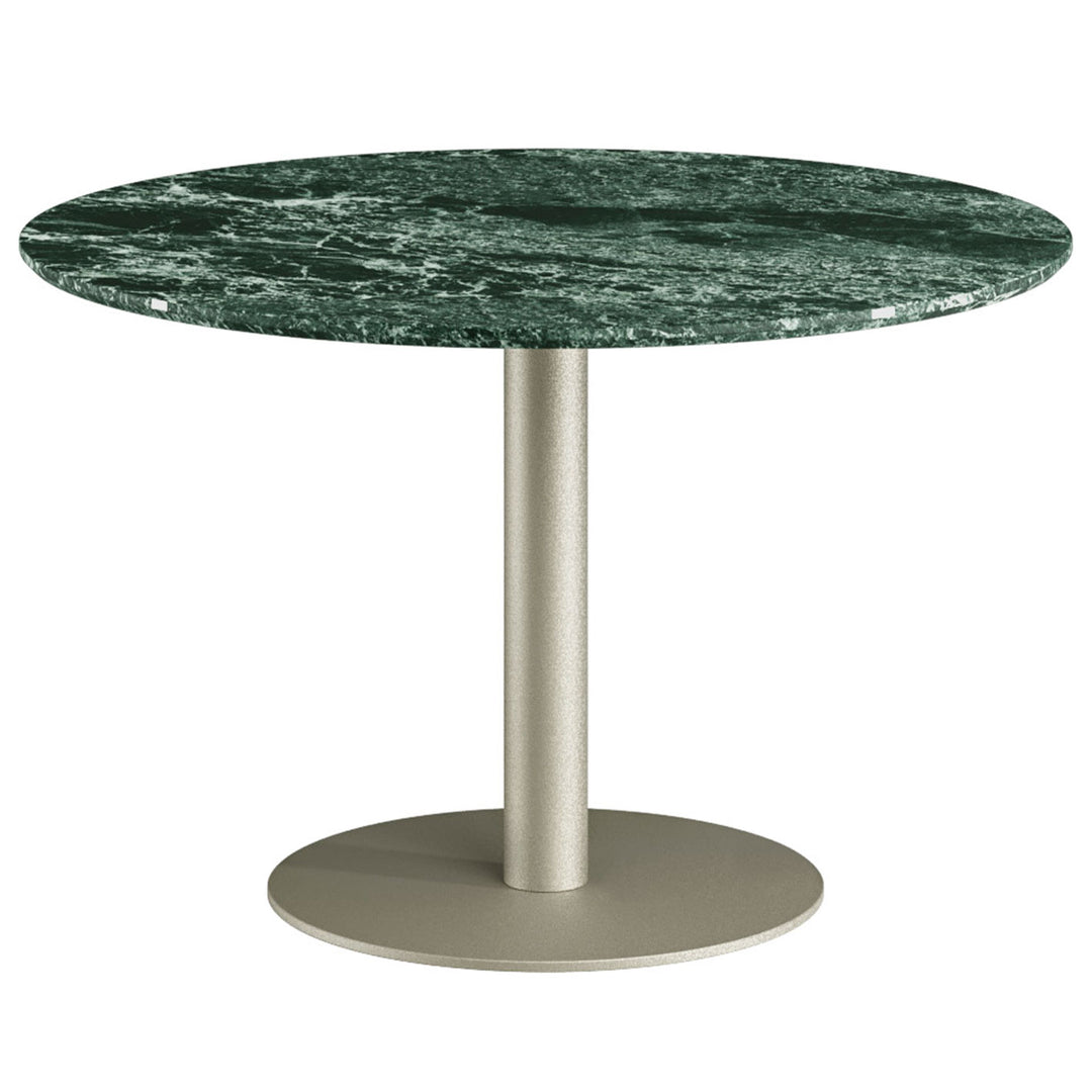 CILINDRO MARBLE BISTRO TABLE Dining Table Eforma   