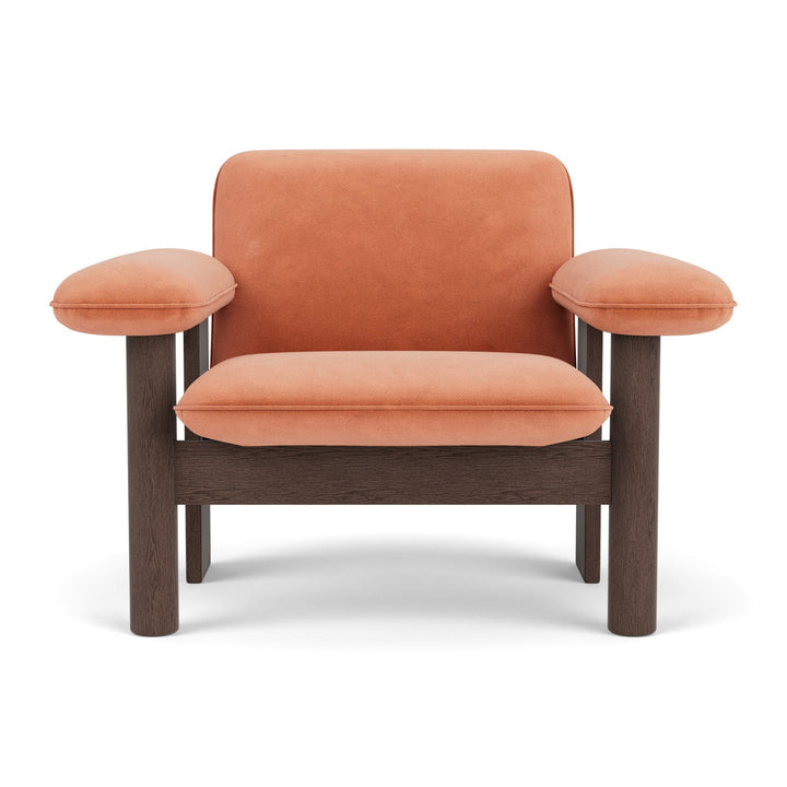 Brasilia Lounge Chair