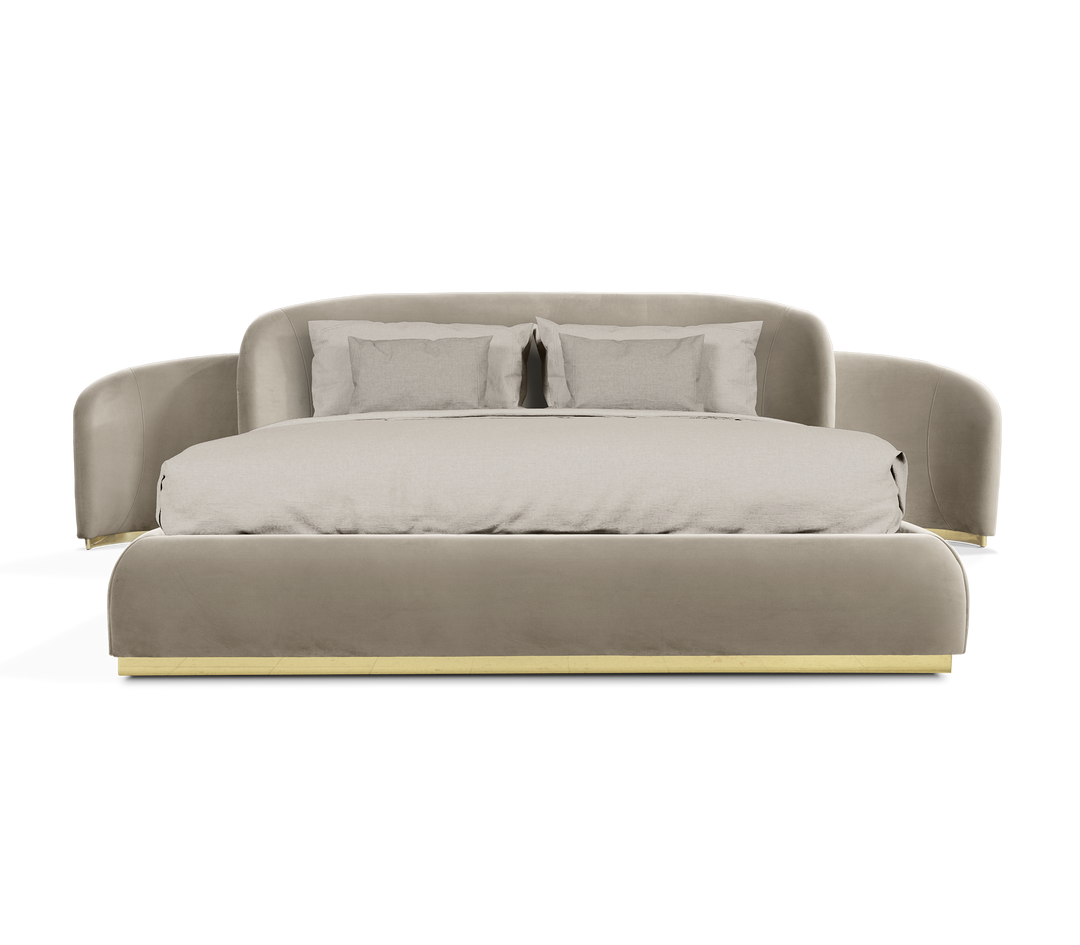 odette bed Beds Boca Do Lobo