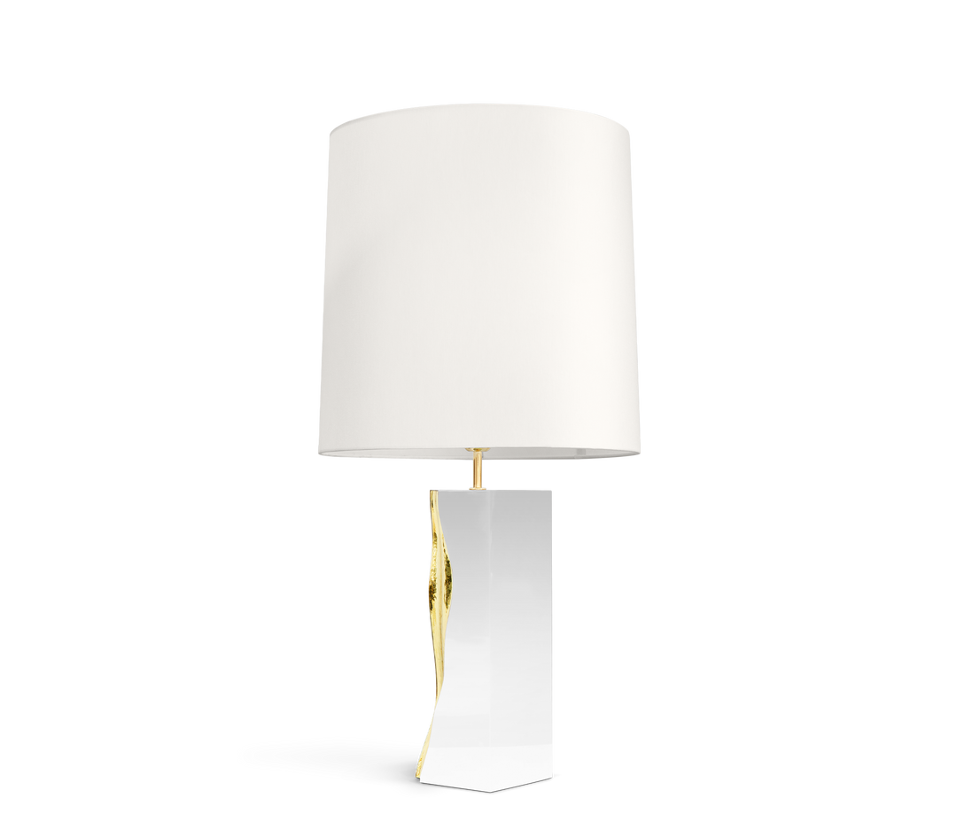 lapiaz table lamp Lighting Boca Do Lobo