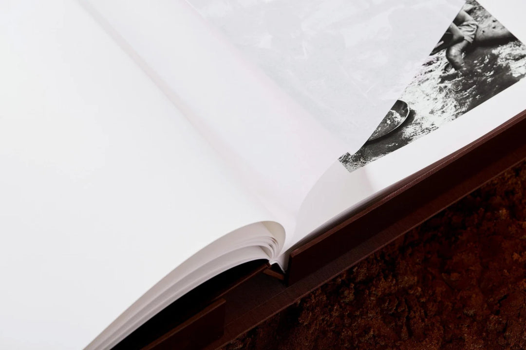 Sebastião Salgado. Gold Print Books Taschen   