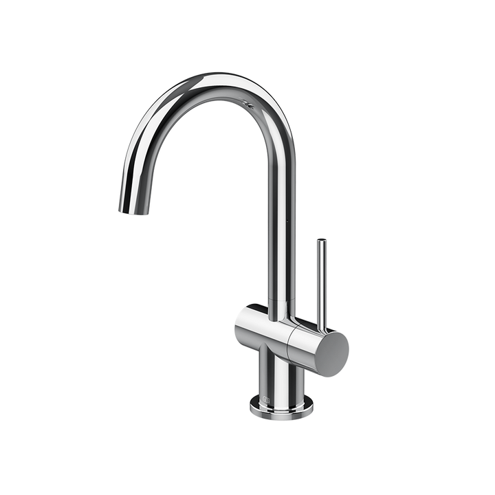 Gessi Oxygene Sink Mixer - 00915 Showers GESSI Chrome