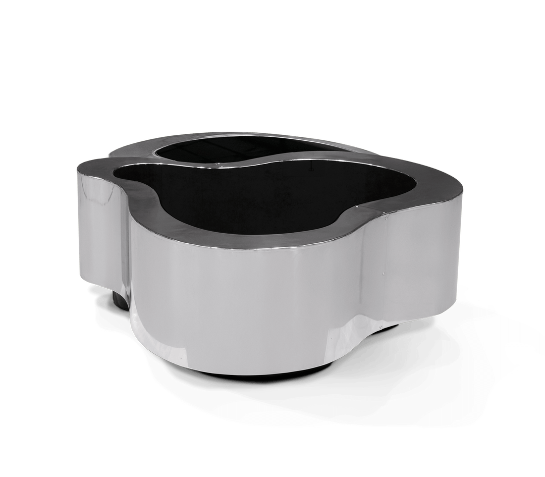 Wave Center Table  Boca Do Lobo   