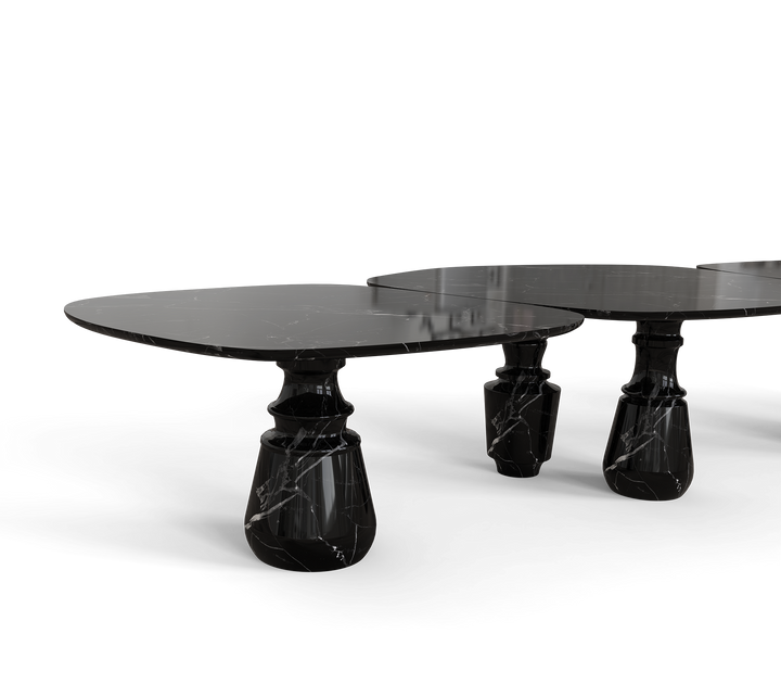 Pietra Modular Dining Table  Boca Do Lobo   