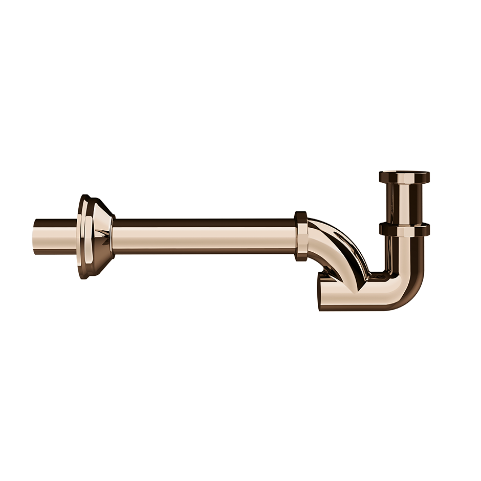 Gessi Syphon - 01018 Showers GESSI Copper PVD
