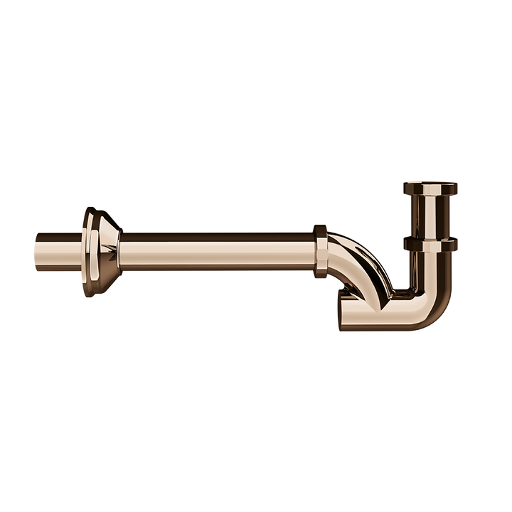 Gessi Syphon - 01018 Showers GESSI Copper PVD