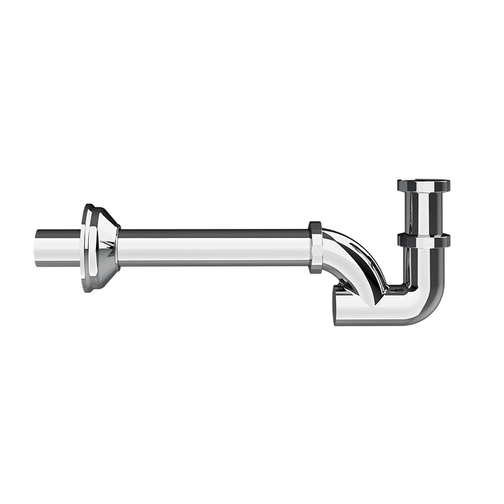 Gessi Syphon - 01018 Showers GESSI Chrome