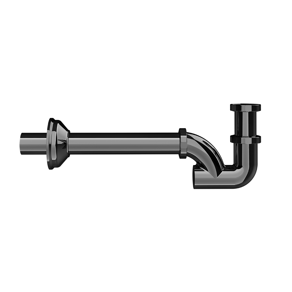 Gessi Syphon - 01018 Showers GESSI Black Metal PVD