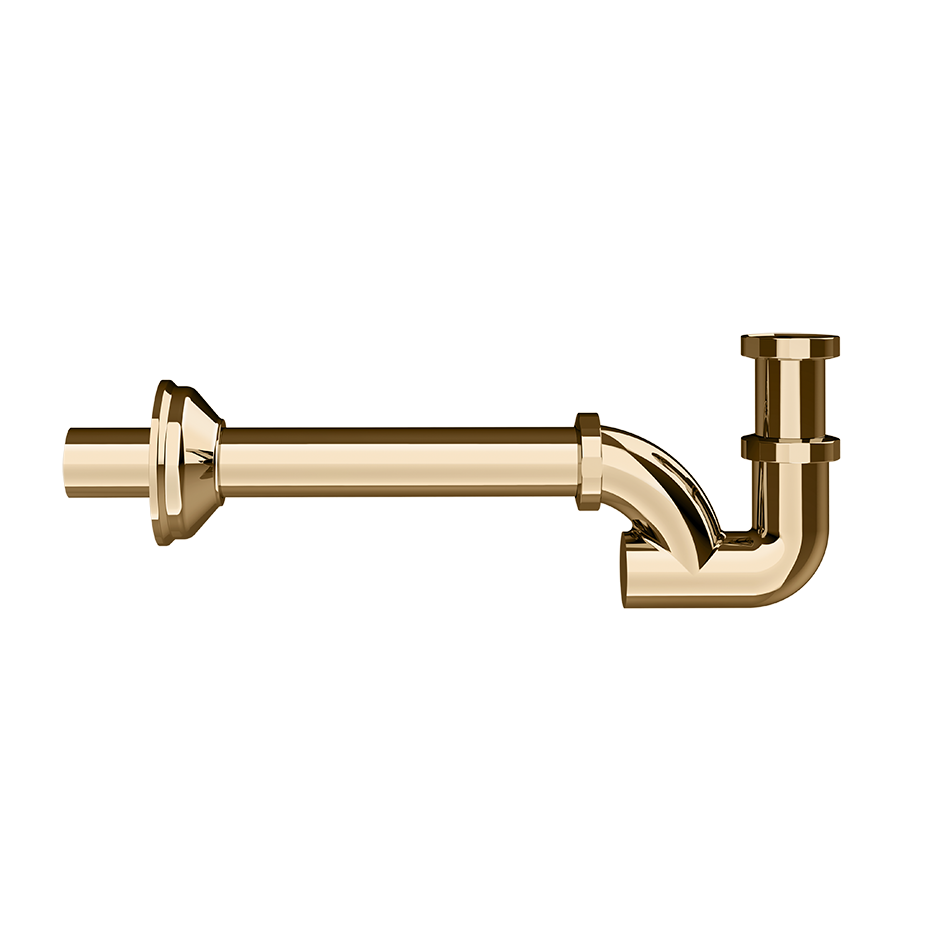 Gessi Syphon - 01018 Showers GESSI Warm Bronze PVD