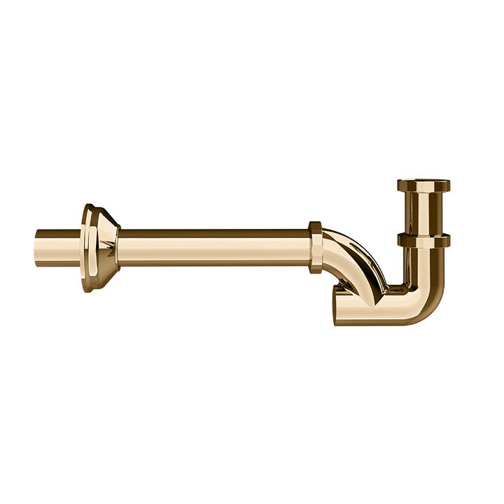 Gessi Syphon - 01018 Showers GESSI Warm Bronze PVD