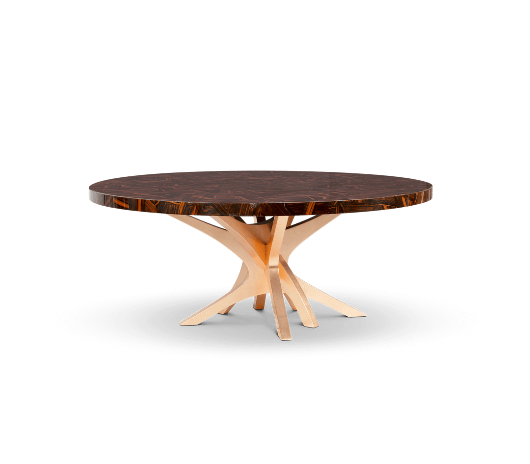 Patch Dining Table  Boca Do Lobo   
