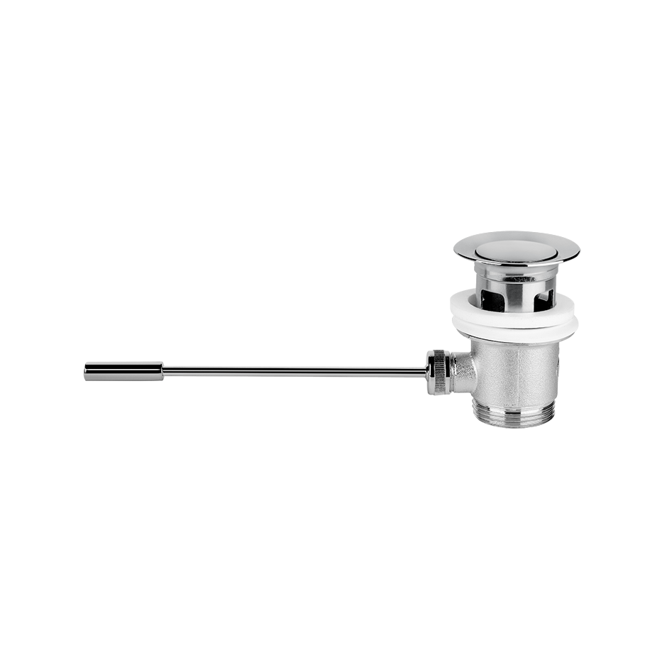 Gessi Basin Pop-Up Waste Rough - 01346 Showers GESSI