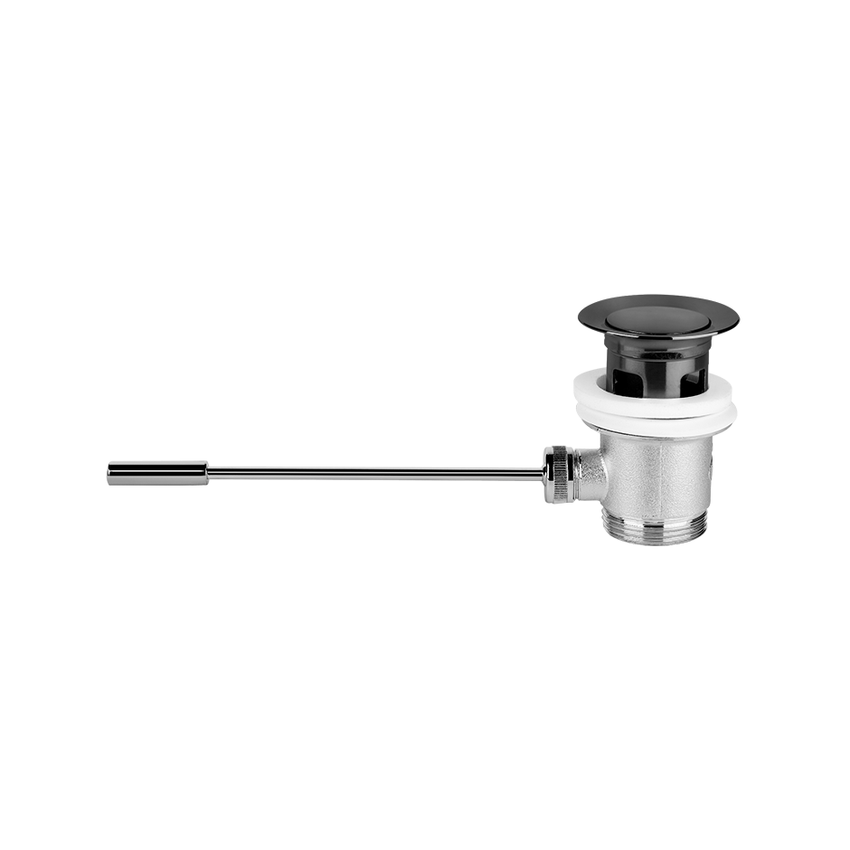 Gessi Basin Pop-Up Waste Rough - 01346 Showers GESSI