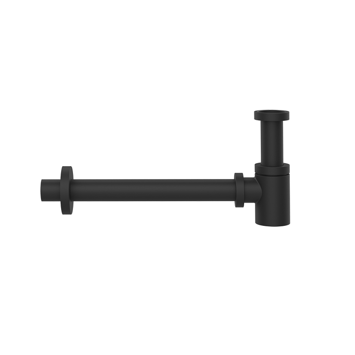 Gessi Syphon - 01375 Showers GESSI Matte Black