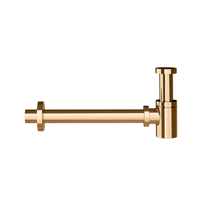 Gessi Syphon - 01375 Showers GESSI Warm Bronze PVD