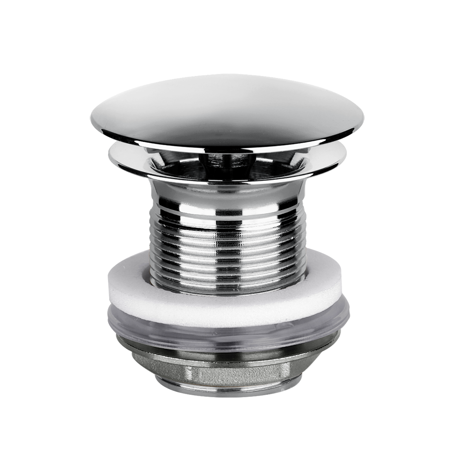 Gessi Basin Waste Rough - 01376 Showers GESSI Chrome