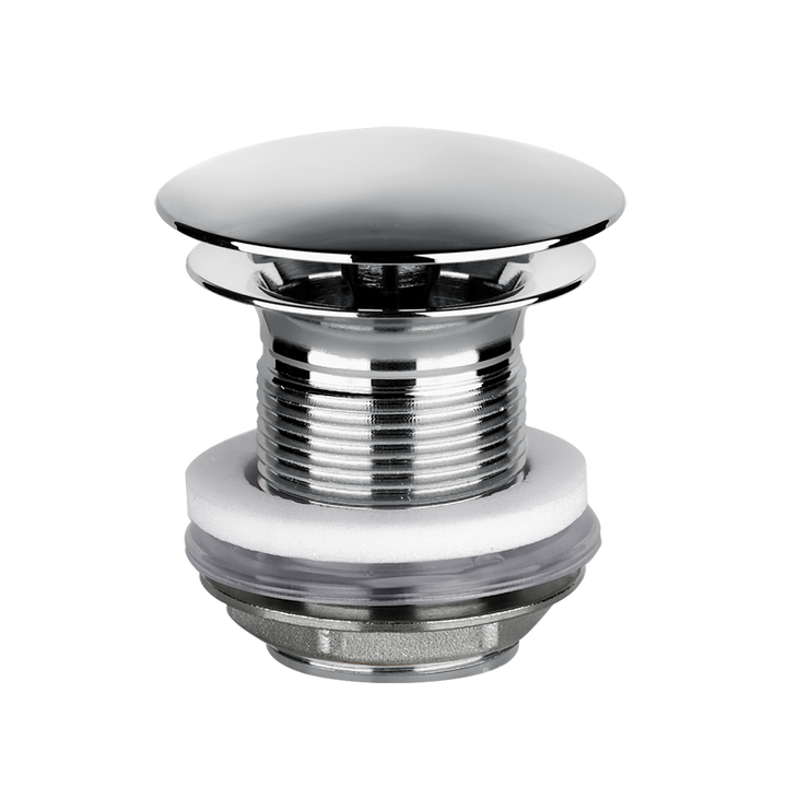 Gessi Basin Waste Rough - 01376 Showers GESSI Chrome