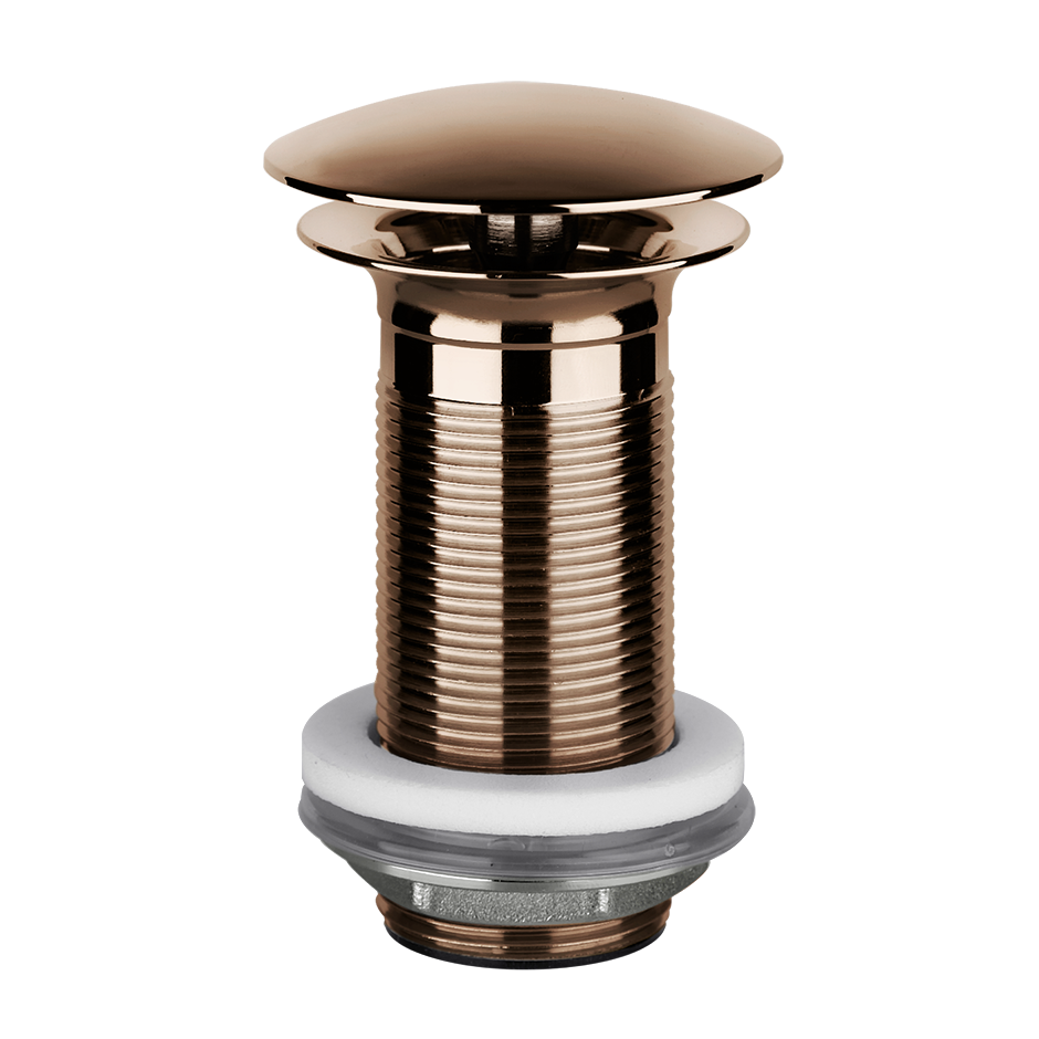 Gessi Basin Waste Rough - 01391 Showers GESSI Copper PVD
