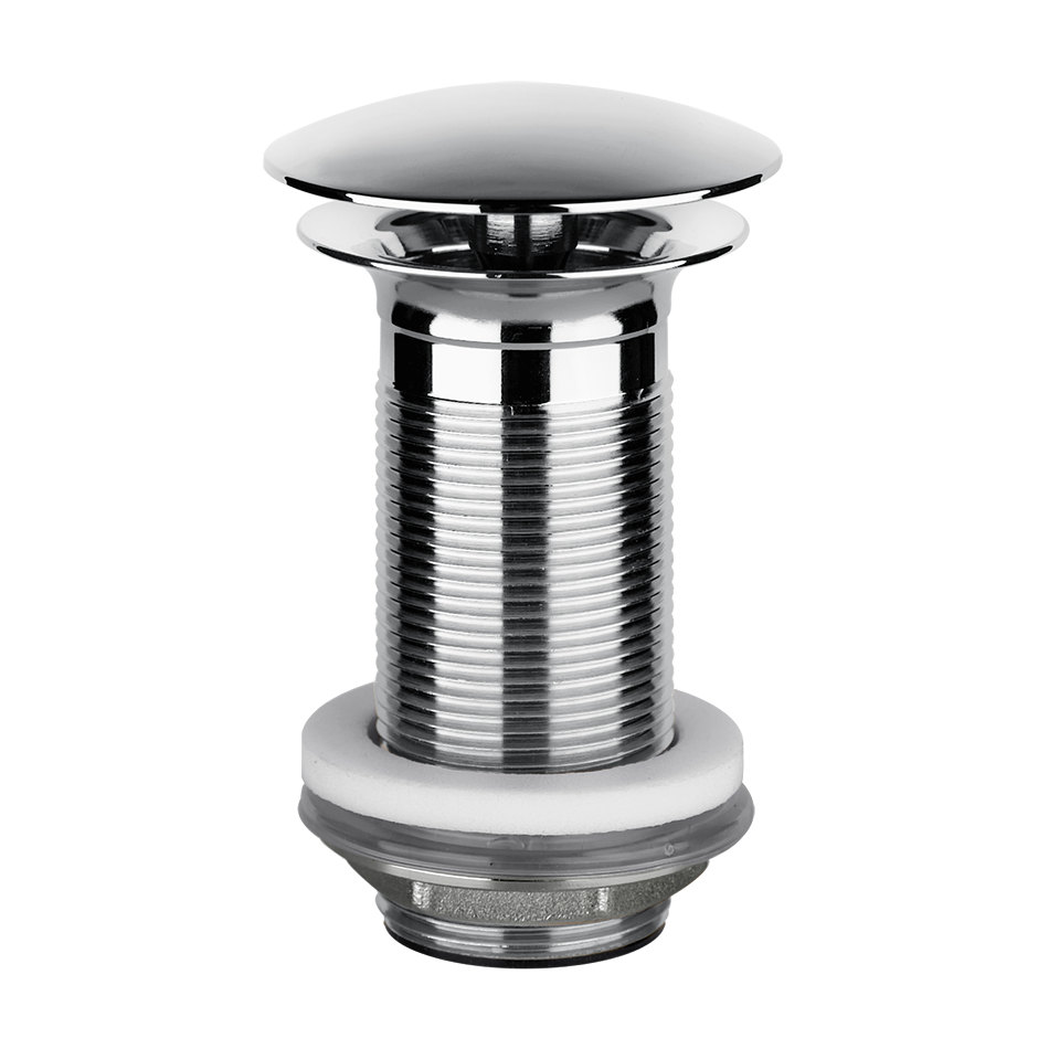 Gessi Basin Waste Rough - 01391 Showers GESSI Chrome