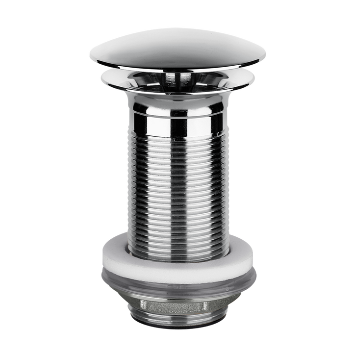 Gessi Basin Waste Rough - 01391 Showers GESSI Chrome