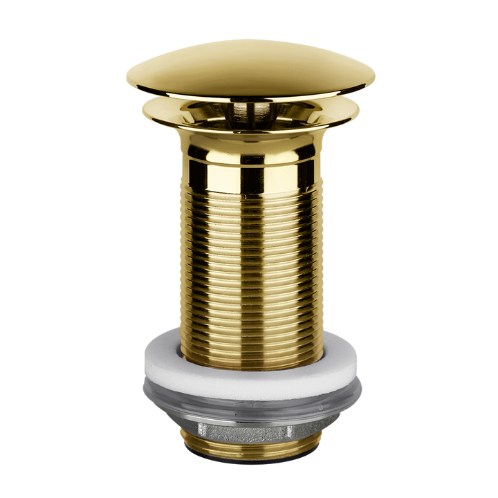 Gessi Basin Waste Rough - 01391 Showers GESSI Gold PVD