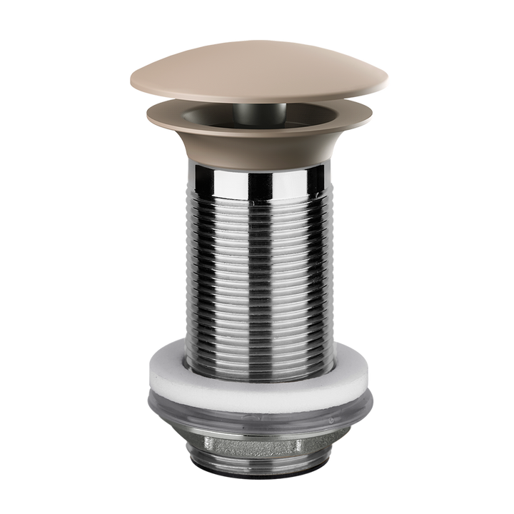 Gessi Basin Waste Rough - 01391 Showers GESSI Matte Cipria