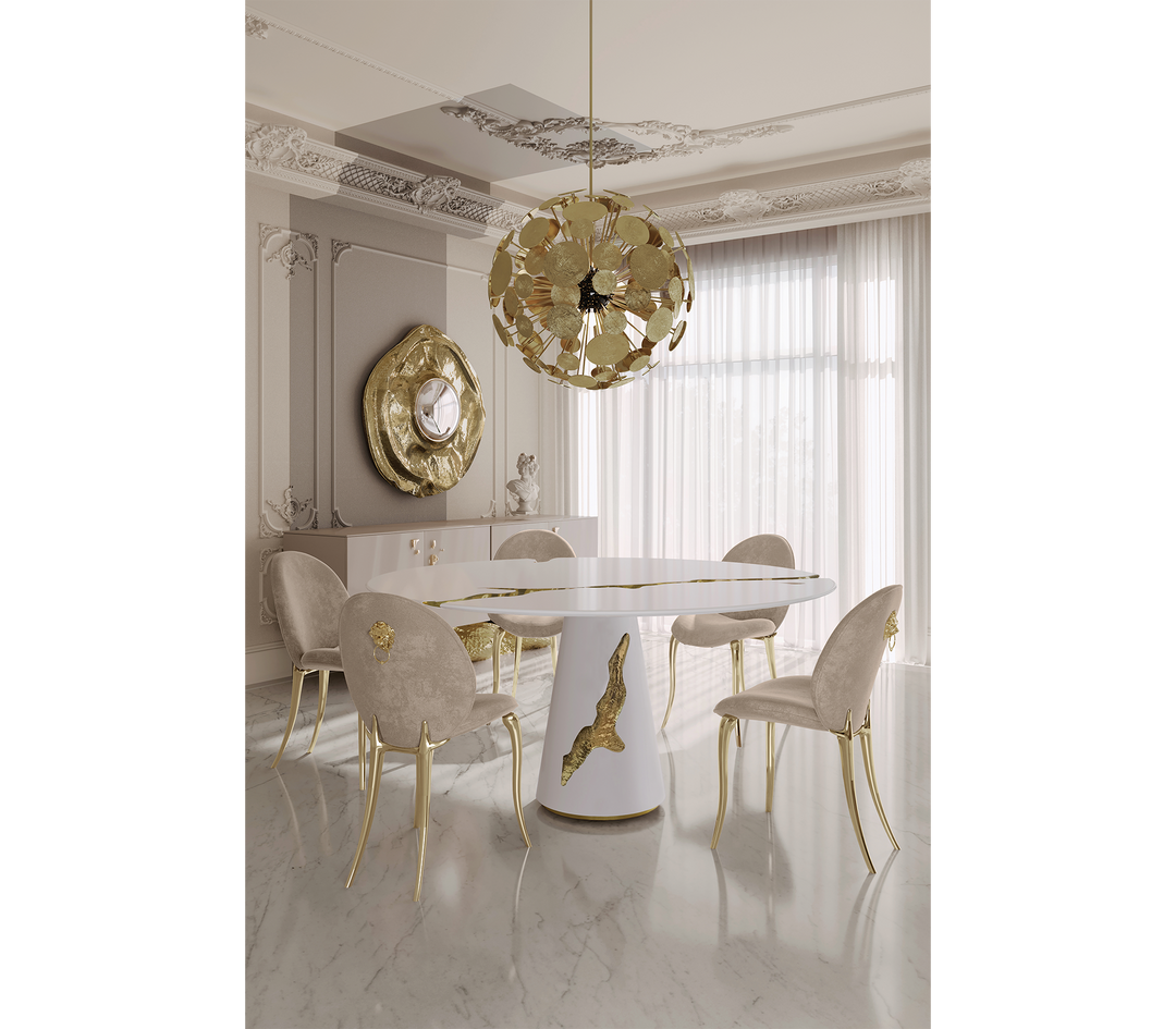 lapiaz black dining table Dining Tables Boca Do Lobo